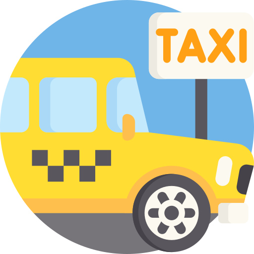 Buy a taxi